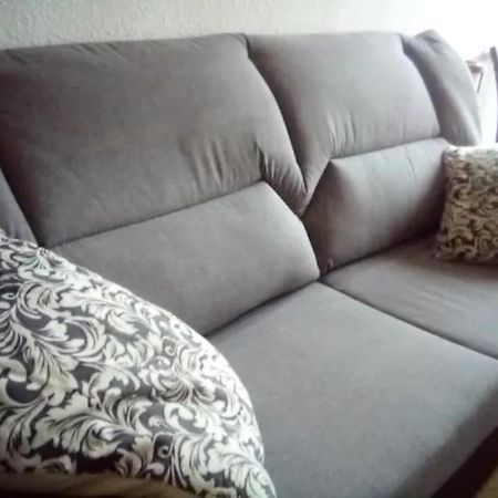Las Golondrinas Zaragoza Habitacion Individual ภายนอก รูปภาพ