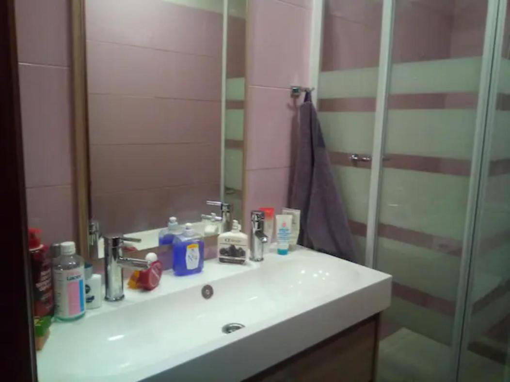 Las Golondrinas Zaragoza Habitacion Individual ภายนอก รูปภาพ