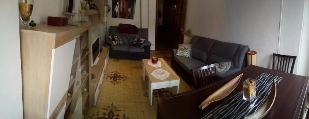 Las Golondrinas Zaragoza Habitacion Individual ภายนอก รูปภาพ