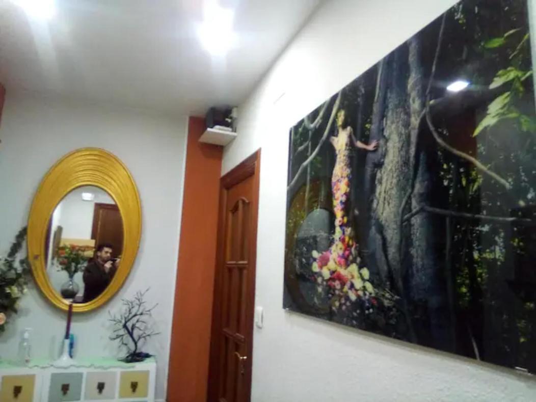 Las Golondrinas Zaragoza Habitacion Individual ภายนอก รูปภาพ