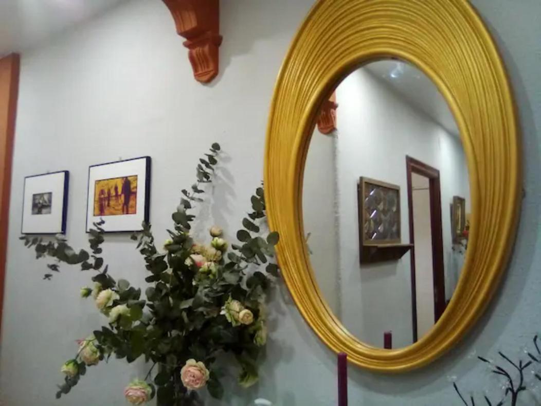 Las Golondrinas Zaragoza Habitacion Individual ภายนอก รูปภาพ